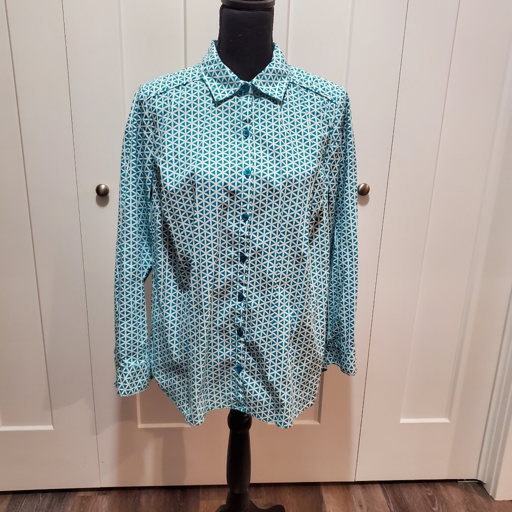 Casual shirt